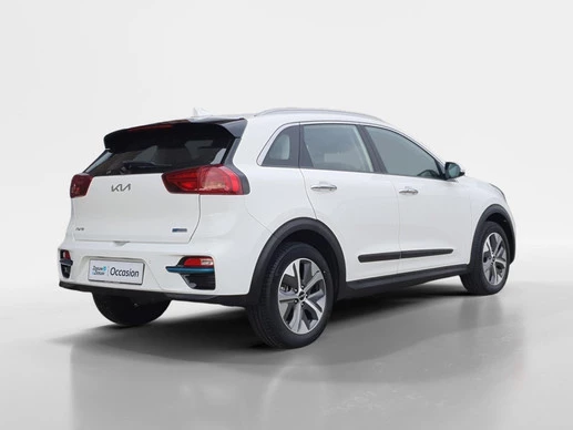 Kia e-Niro - Afbeelding 5 van 30