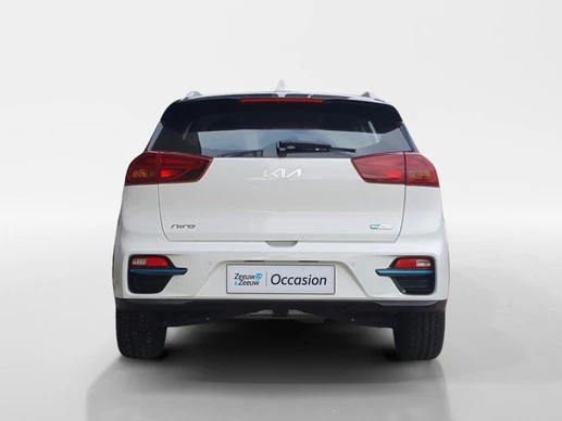 Kia e-Niro - Afbeelding 6 van 30