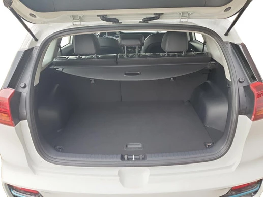 Kia e-Niro - Afbeelding 8 van 30