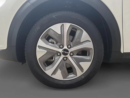 Kia e-Niro - Afbeelding 9 van 30