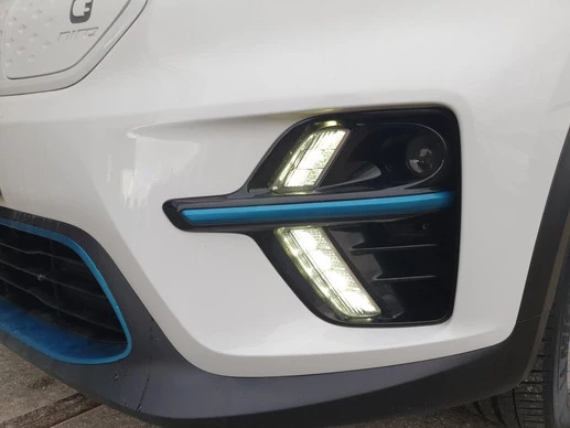 Kia e-Niro - Afbeelding 11 van 30