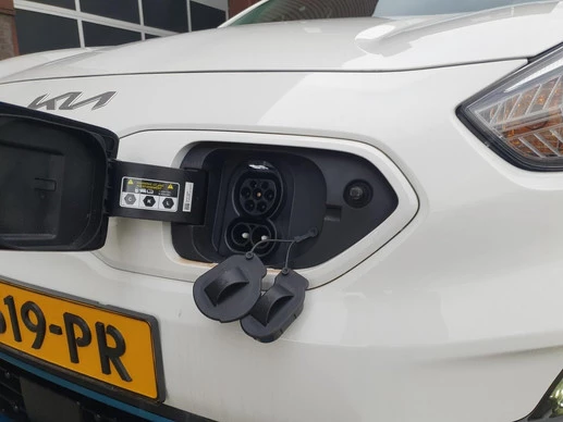 Kia e-Niro - Afbeelding 12 van 30