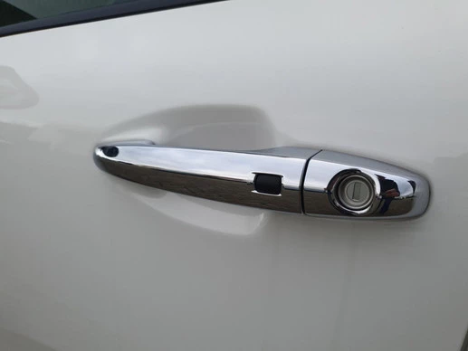 Kia e-Niro - Afbeelding 14 van 30