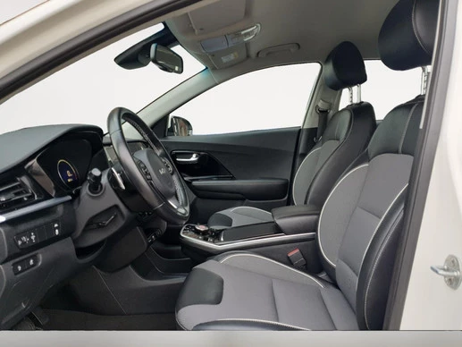 Kia e-Niro - Afbeelding 15 van 30