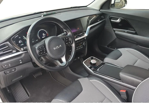 Kia e-Niro - Afbeelding 16 van 30