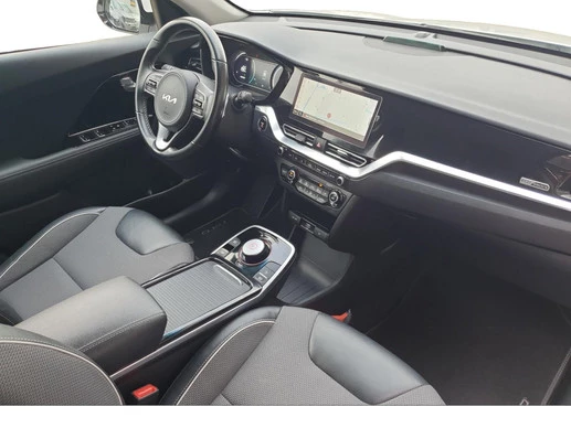 Kia e-Niro - Afbeelding 17 van 30