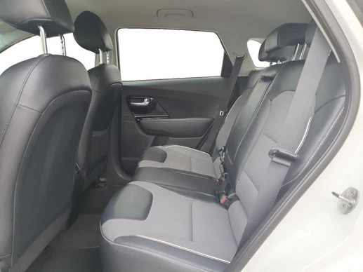 Kia e-Niro - Afbeelding 19 van 30