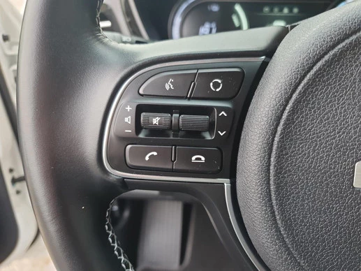 Kia e-Niro - Afbeelding 21 van 30