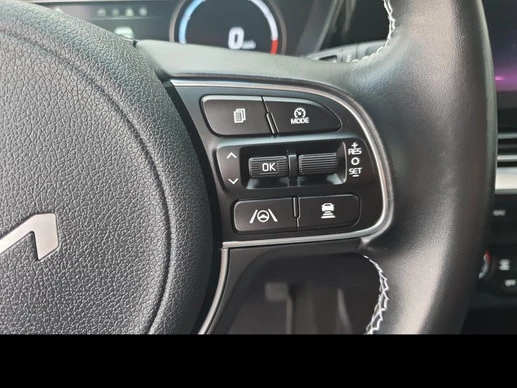 Kia e-Niro - Afbeelding 22 van 30