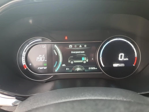 Kia e-Niro - Afbeelding 23 van 30