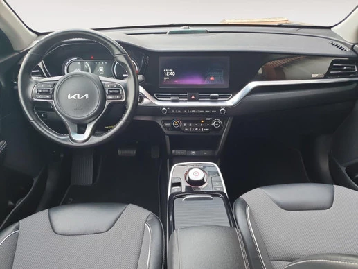 Kia e-Niro - Afbeelding 24 van 30