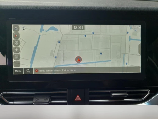 Kia e-Niro - Afbeelding 25 van 30