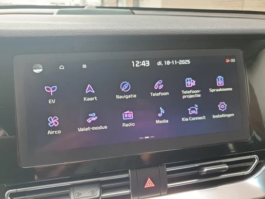 Kia e-Niro - Afbeelding 26 van 30
