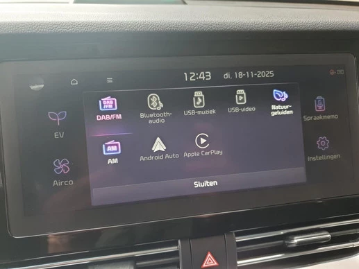 Kia e-Niro - Afbeelding 27 van 30