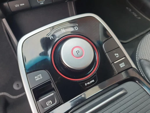 Kia e-Niro - Afbeelding 30 van 30