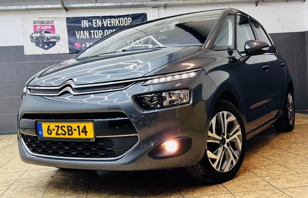 Citroën C4 Picasso