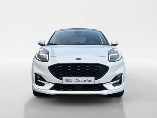 Ford Puma - Afbeelding 2 van 30