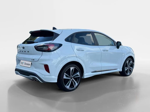 Ford Puma - Afbeelding 6 van 30