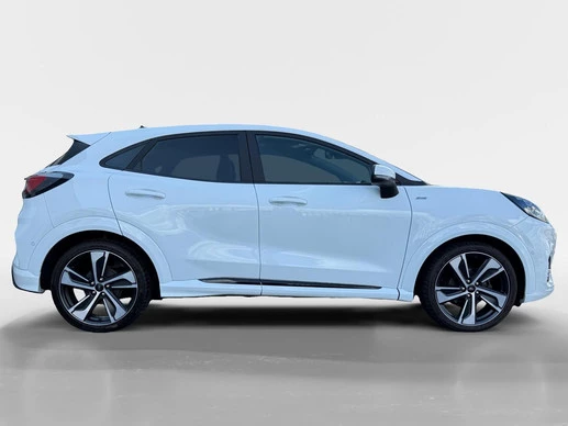 Ford Puma - Afbeelding 7 van 30