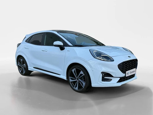 Ford Puma - Afbeelding 8 van 30