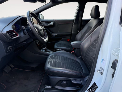 Ford Puma - Afbeelding 10 van 30