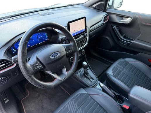 Ford Puma - Afbeelding 11 van 30