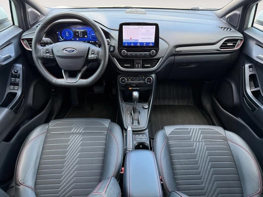 Ford Puma - Afbeelding 12 van 30