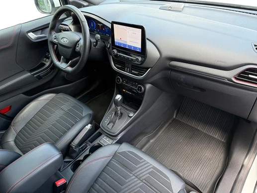 Ford Puma - Afbeelding 13 van 30