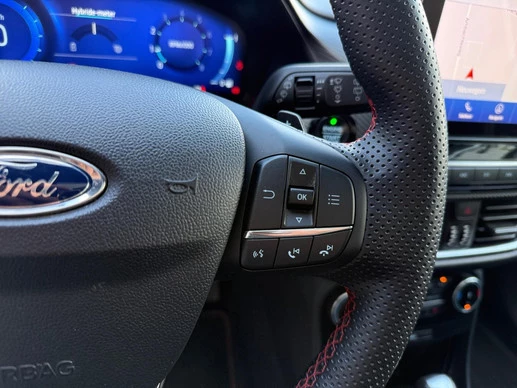 Ford Puma - Afbeelding 16 van 30