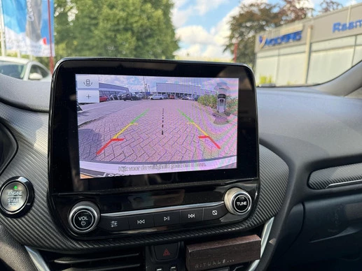 Ford Puma - Afbeelding 18 van 30