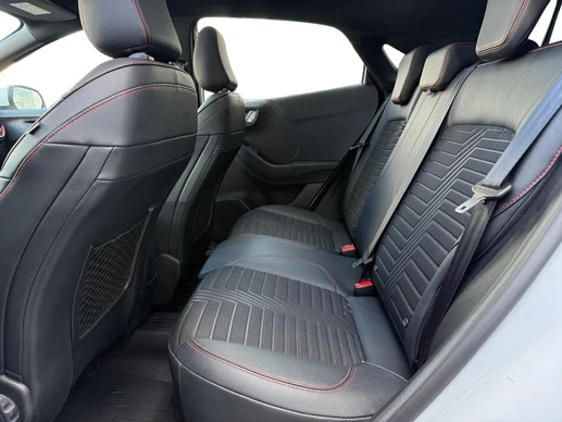 Ford Puma - Afbeelding 22 van 30