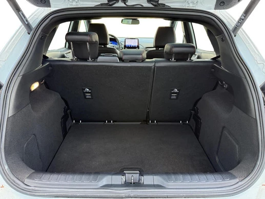 Ford Puma - Afbeelding 23 van 30