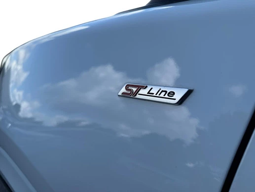 Ford Puma - Afbeelding 27 van 30