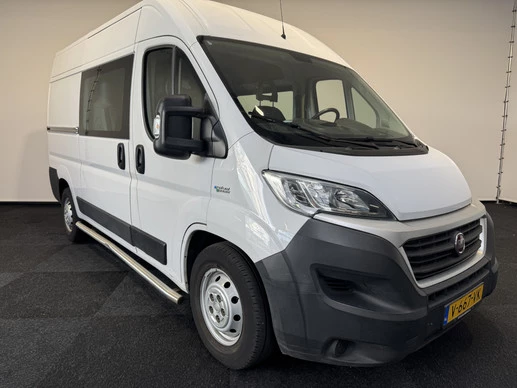 Fiat Ducato - Afbeelding 1 van 20
