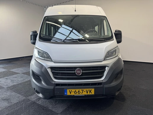 Fiat Ducato - Afbeelding 3 van 20