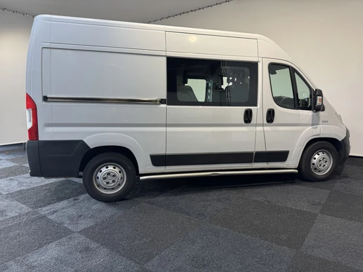 Fiat Ducato - Afbeelding 8 van 20