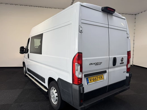 Fiat Ducato - Afbeelding 9 van 20