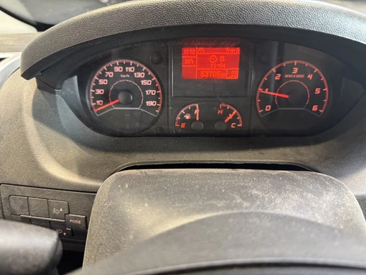 Fiat Ducato - Afbeelding 12 van 20