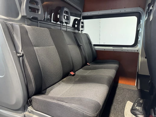 Fiat Ducato - Afbeelding 19 van 20