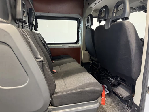 Fiat Ducato - Afbeelding 20 van 20