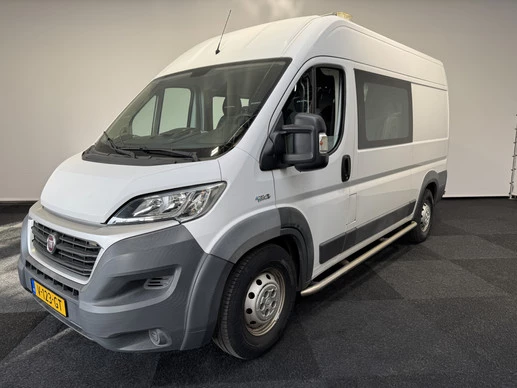 Fiat Ducato - Afbeelding 2 van 20