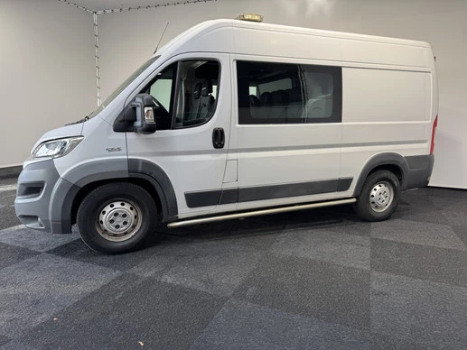 Fiat Ducato - Afbeelding 4 van 20