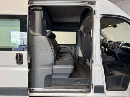 Fiat Ducato - Afbeelding 9 van 20