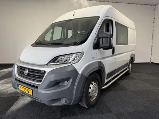 Fiat Ducato - Afbeelding 11 van 20