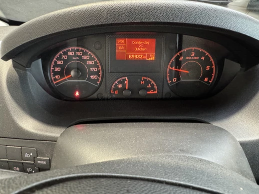 Fiat Ducato - Afbeelding 13 van 20