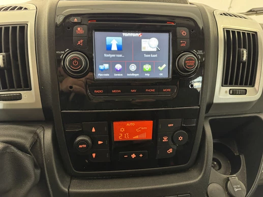 Fiat Ducato - Afbeelding 14 van 20