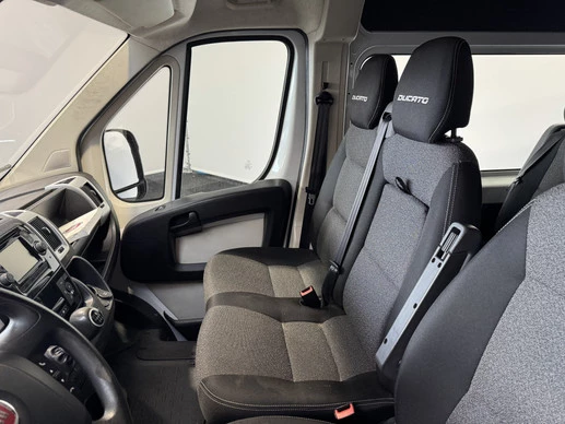 Fiat Ducato - Afbeelding 17 van 20