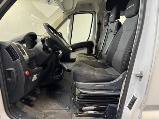 Fiat Ducato - Afbeelding 19 van 20