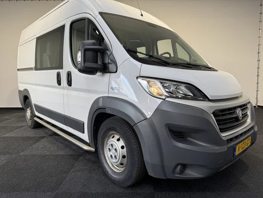 Fiat Ducato - Afbeelding 20 van 20