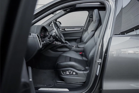 Porsche Cayenne - Afbeelding 4 van 30